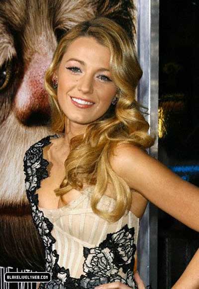 布莱克·莱弗利/Blake Lively-7-32